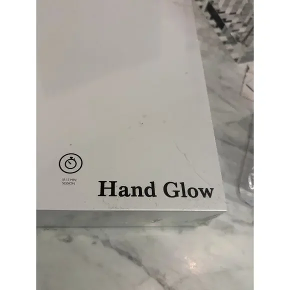 Numiere Hand Glow Device - Picture 3 of 4